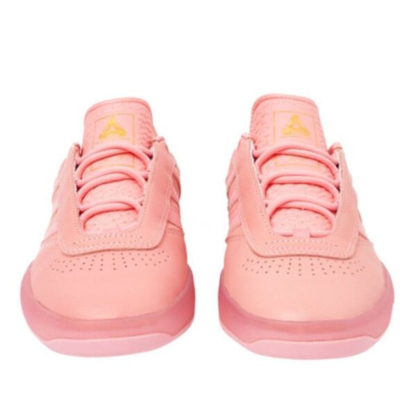 NEW Skateboards Adidas X Palace Lucas Puig (Super Pop/Pink) Size US 9.5 UK 43 1/ main image 15